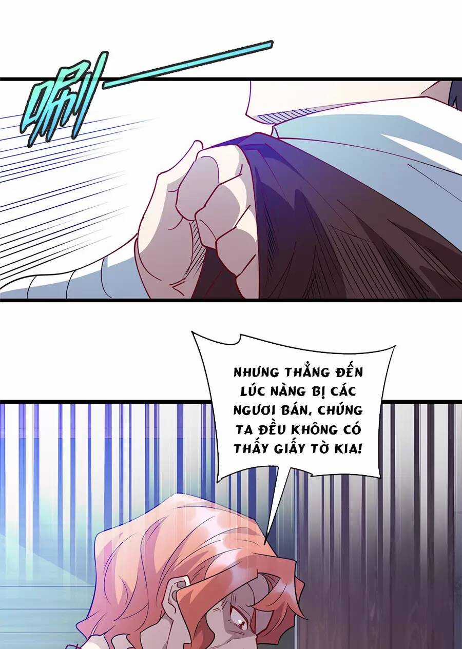 Long Hoàng Vũ Thần - Chapter 93 - Trang 24