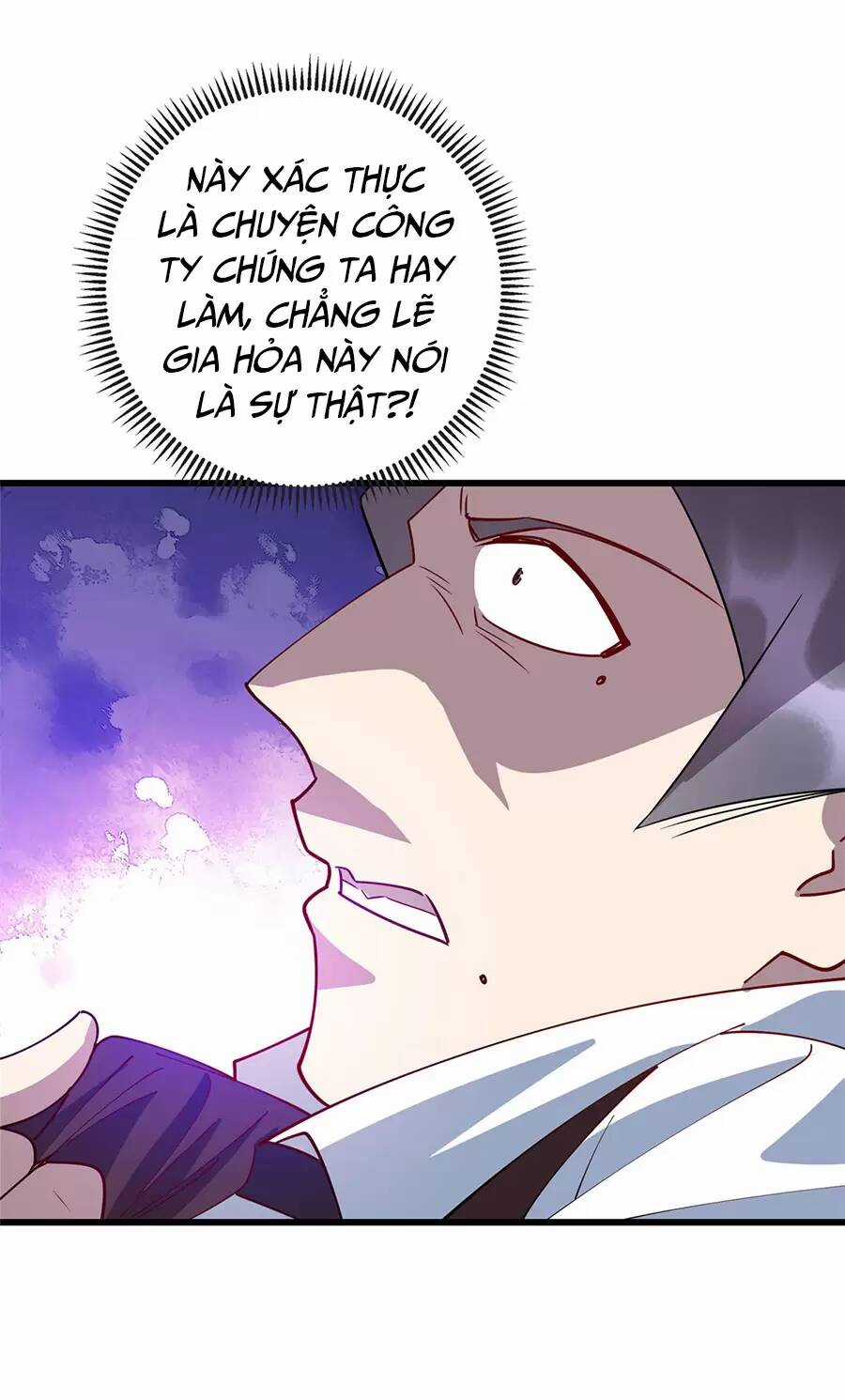 Long Hoàng Vũ Thần - Chapter 93 - Trang 26