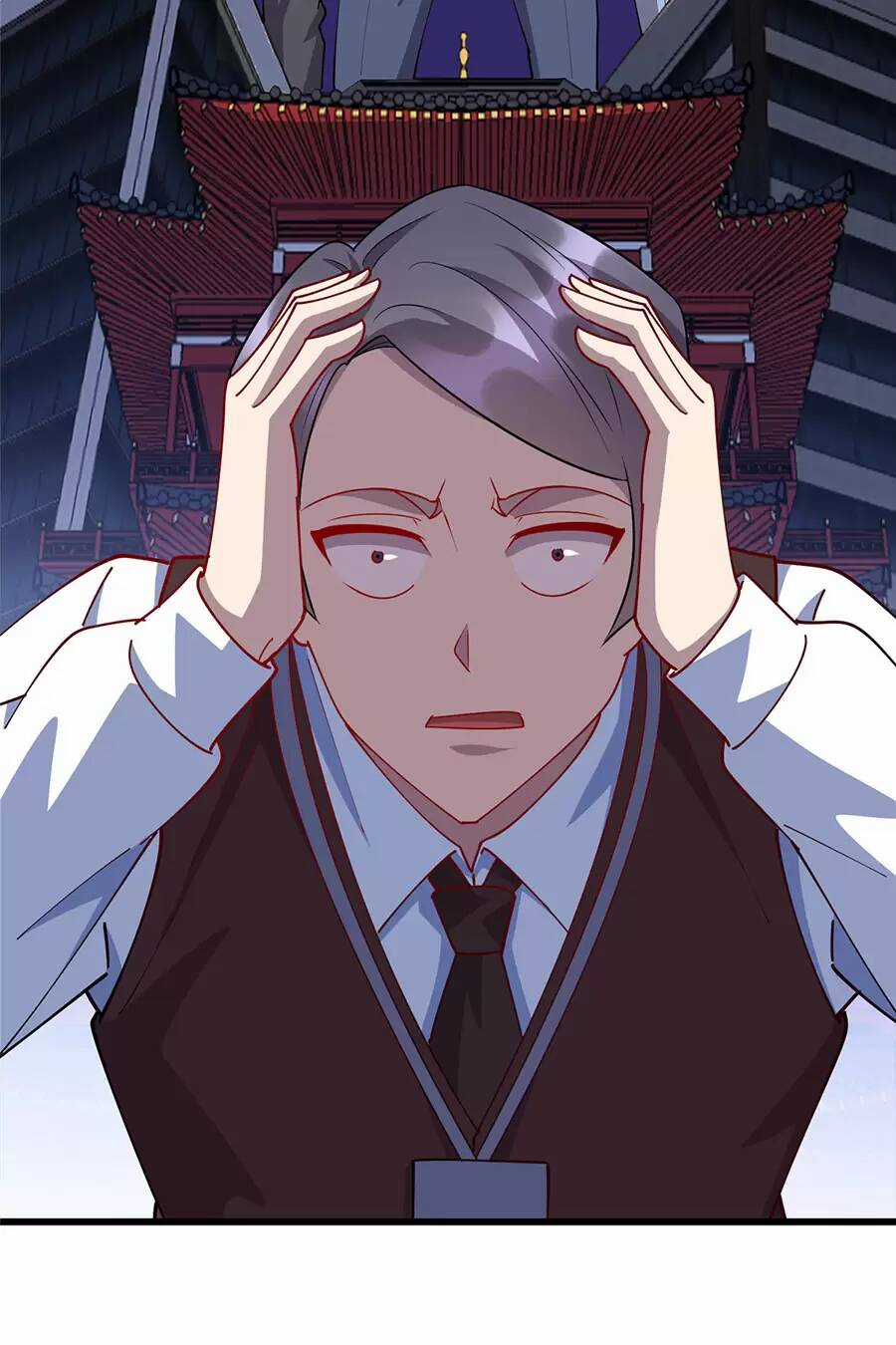 Long Hoàng Vũ Thần - Chapter 93 - Trang 28