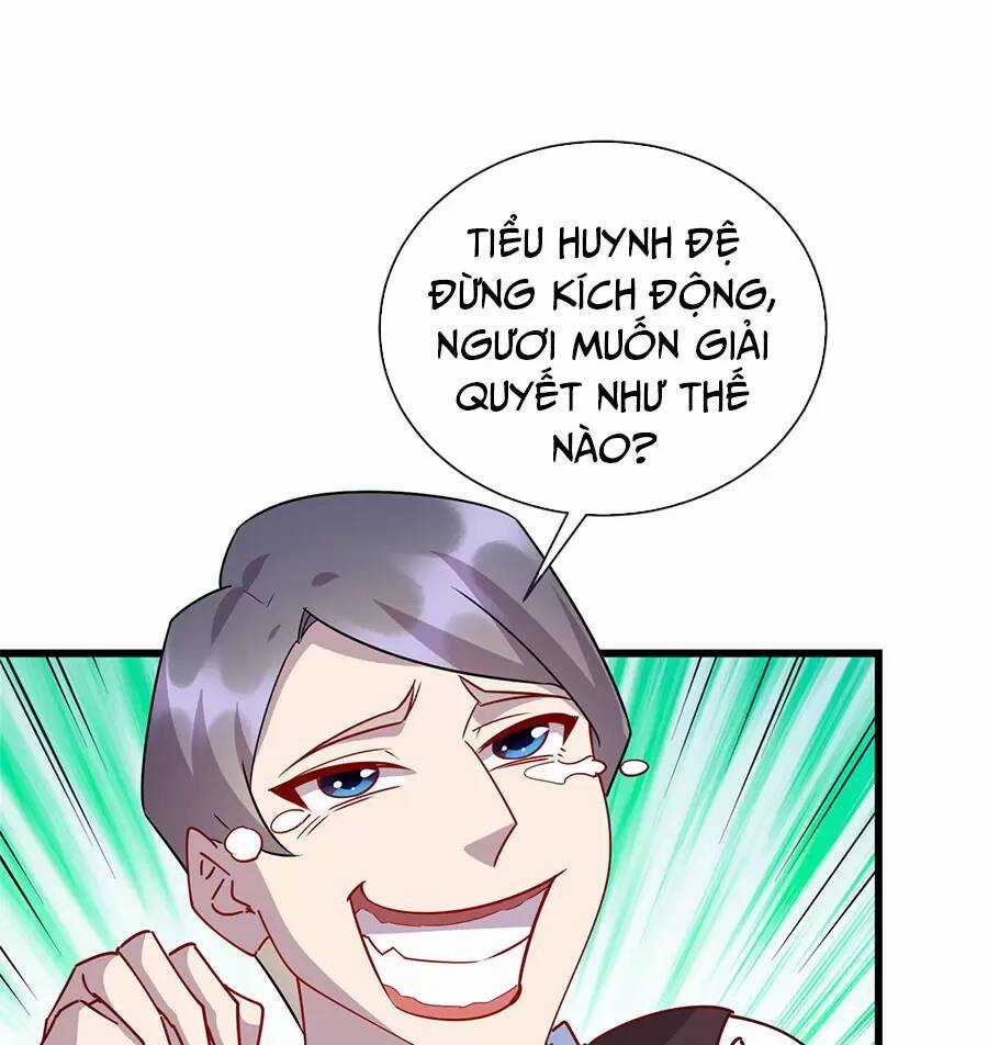 Long Hoàng Vũ Thần - Chapter 93 - Trang 29