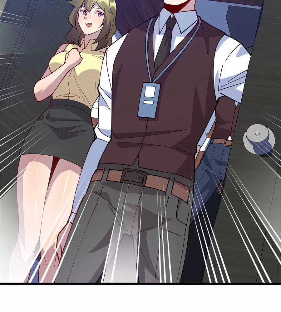 Long Hoàng Vũ Thần - Chapter 93 - Trang 4