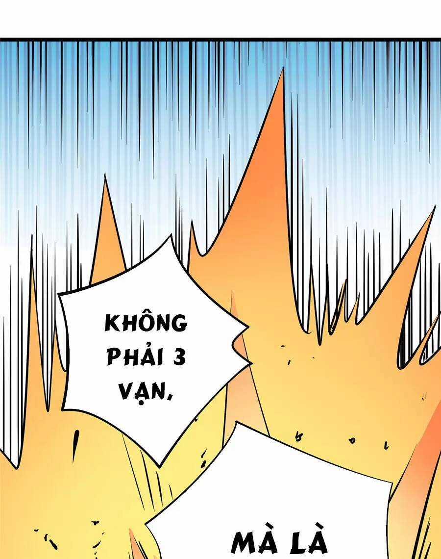 Long Hoàng Vũ Thần - Chapter 93 - Trang 37