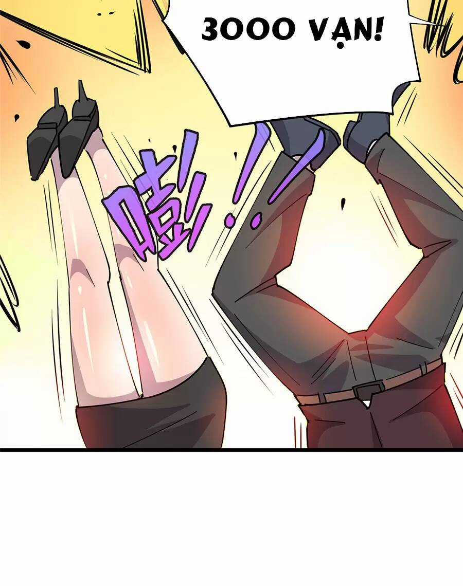 Long Hoàng Vũ Thần - Chapter 93 - Trang 38