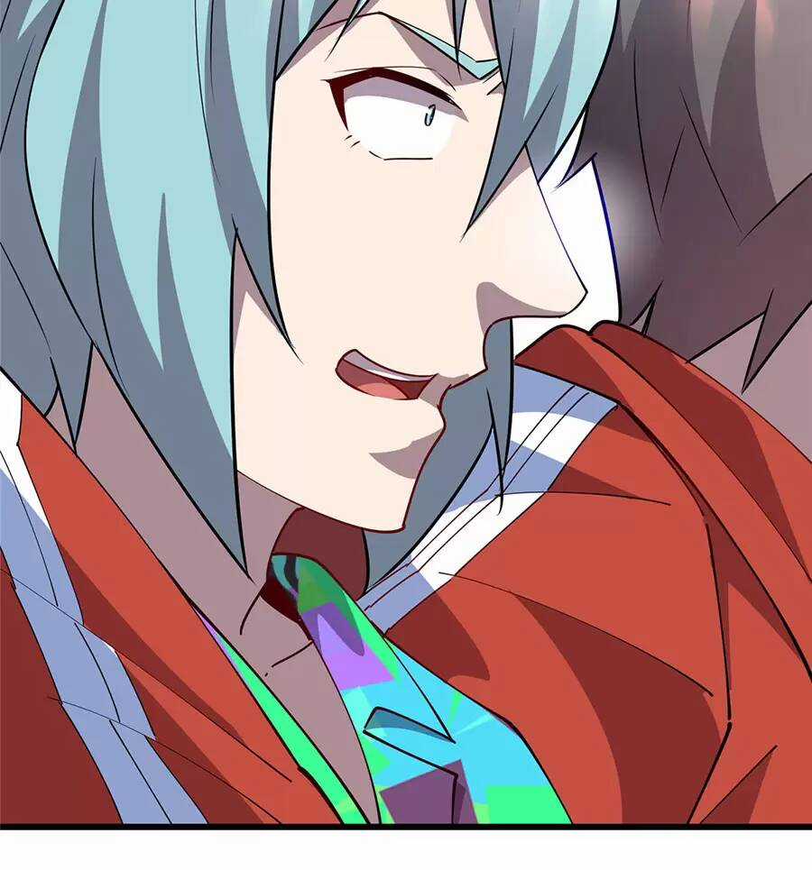 Long Hoàng Vũ Thần - Chapter 93 - Trang 45