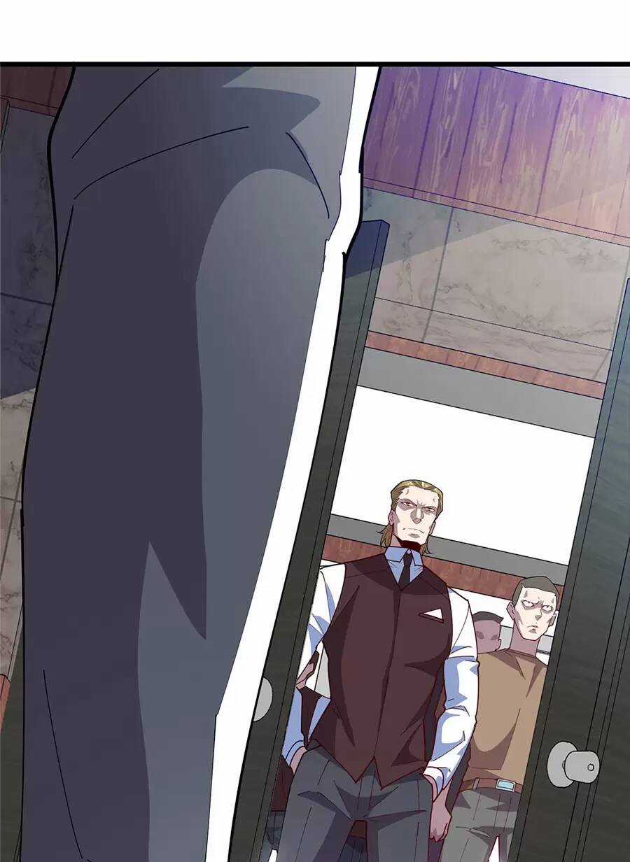 Long Hoàng Vũ Thần - Chapter 93 - Trang 47