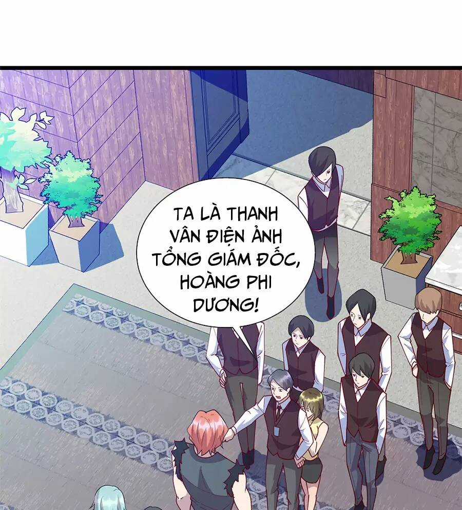 Long Hoàng Vũ Thần - Chapter 93 - Trang 6