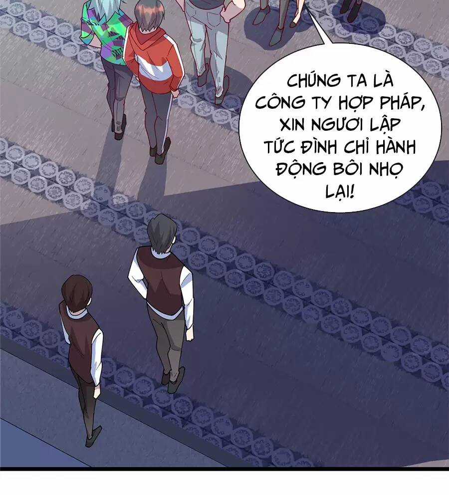 Long Hoàng Vũ Thần - Chapter 93 - Trang 7