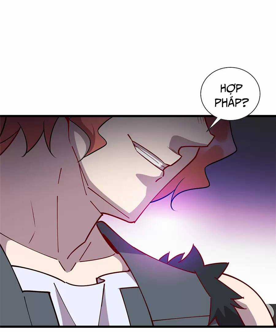 Long Hoàng Vũ Thần - Chapter 93 - Trang 9