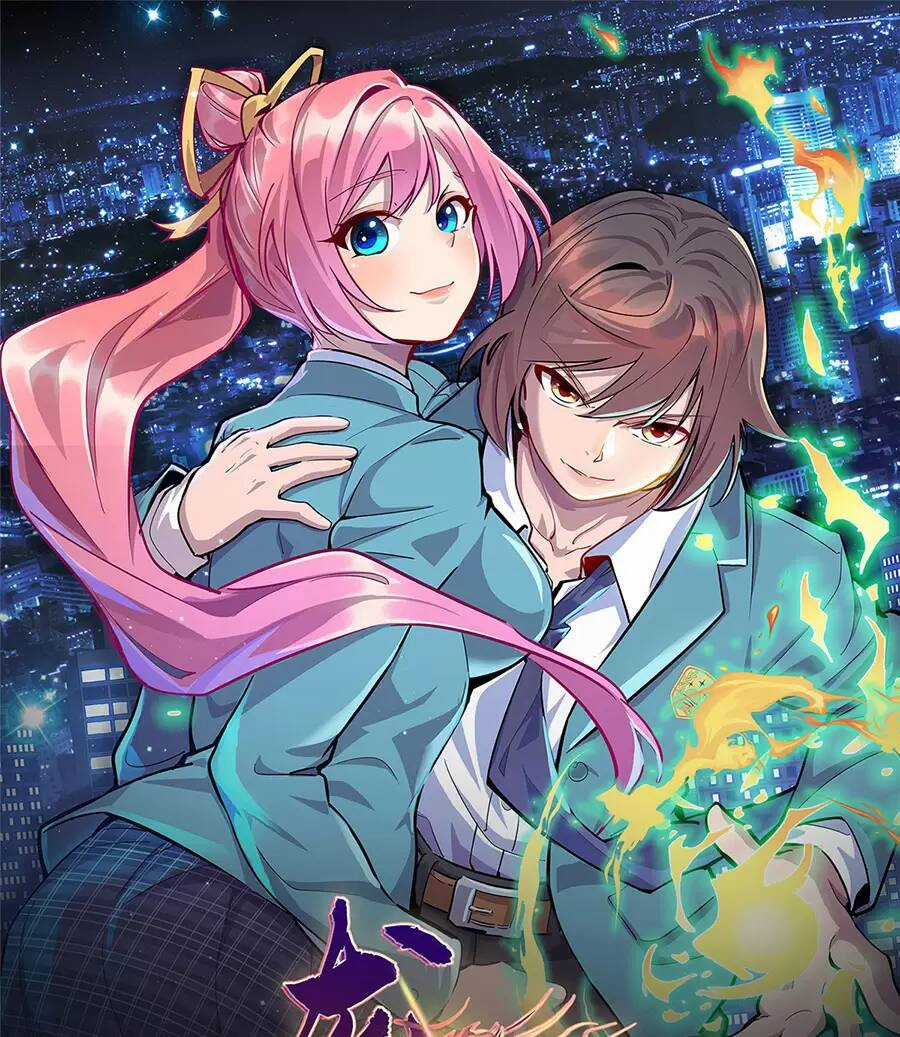 Long Hoàng Vũ Thần - Chapter 94 - Trang 1