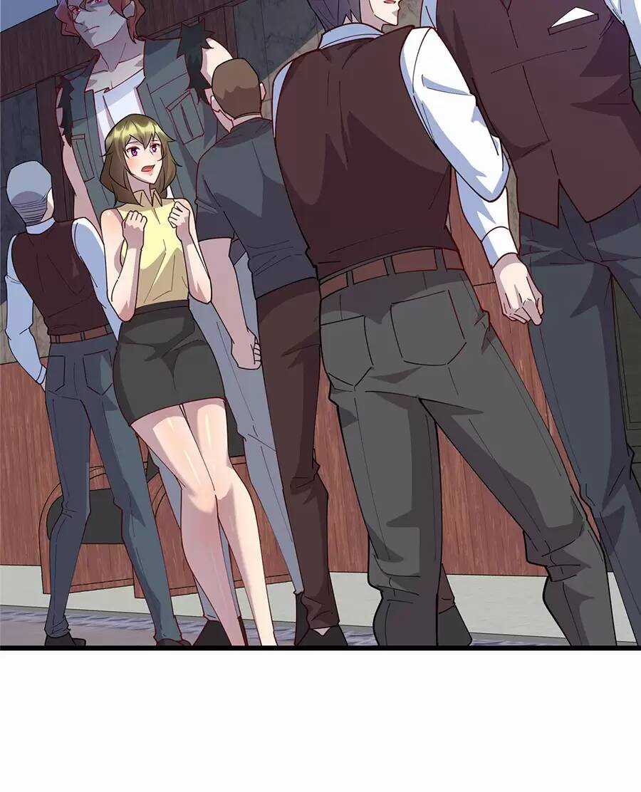 Long Hoàng Vũ Thần - Chapter 94 - Trang 12