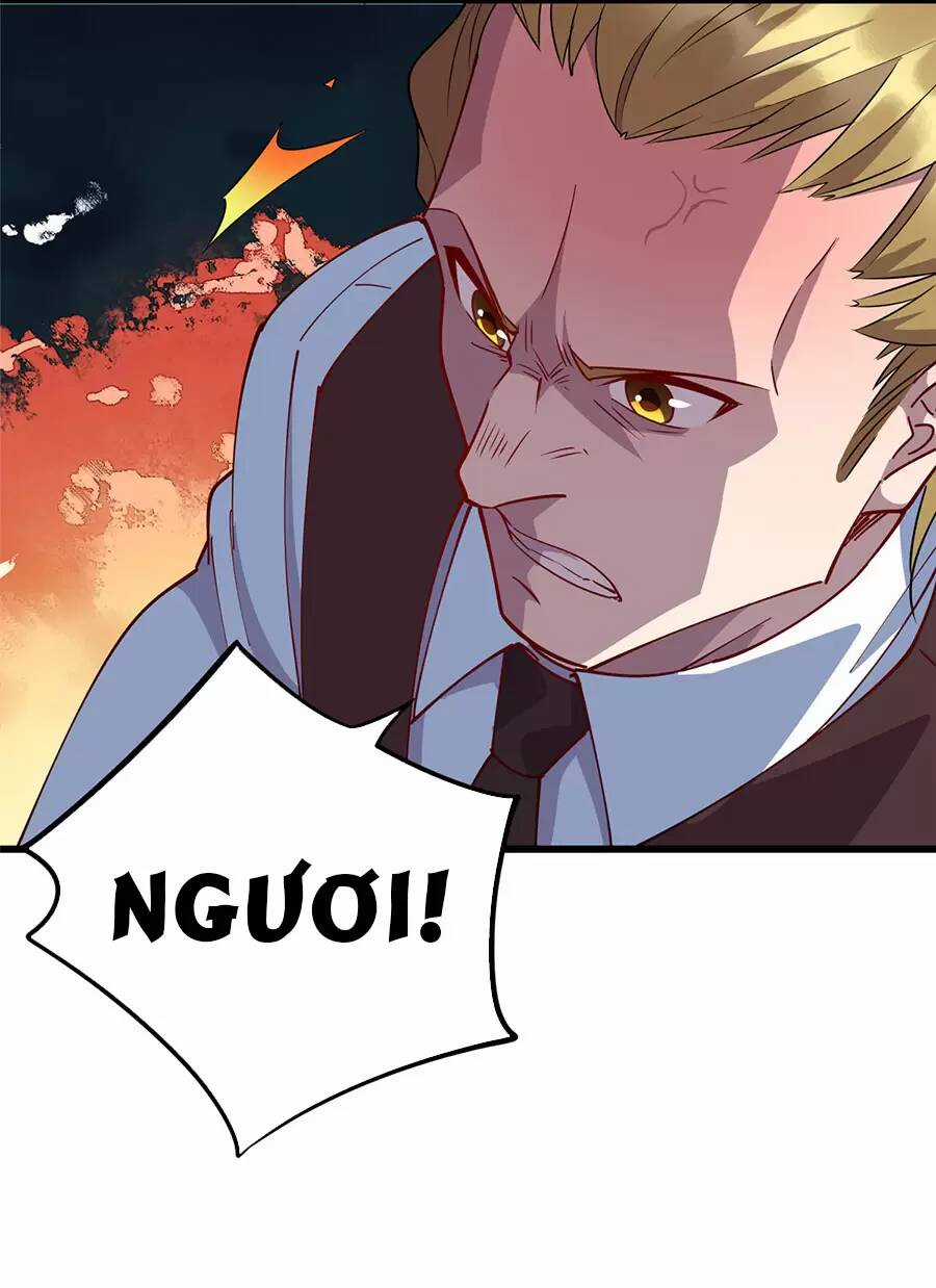 Long Hoàng Vũ Thần - Chapter 94 - Trang 15