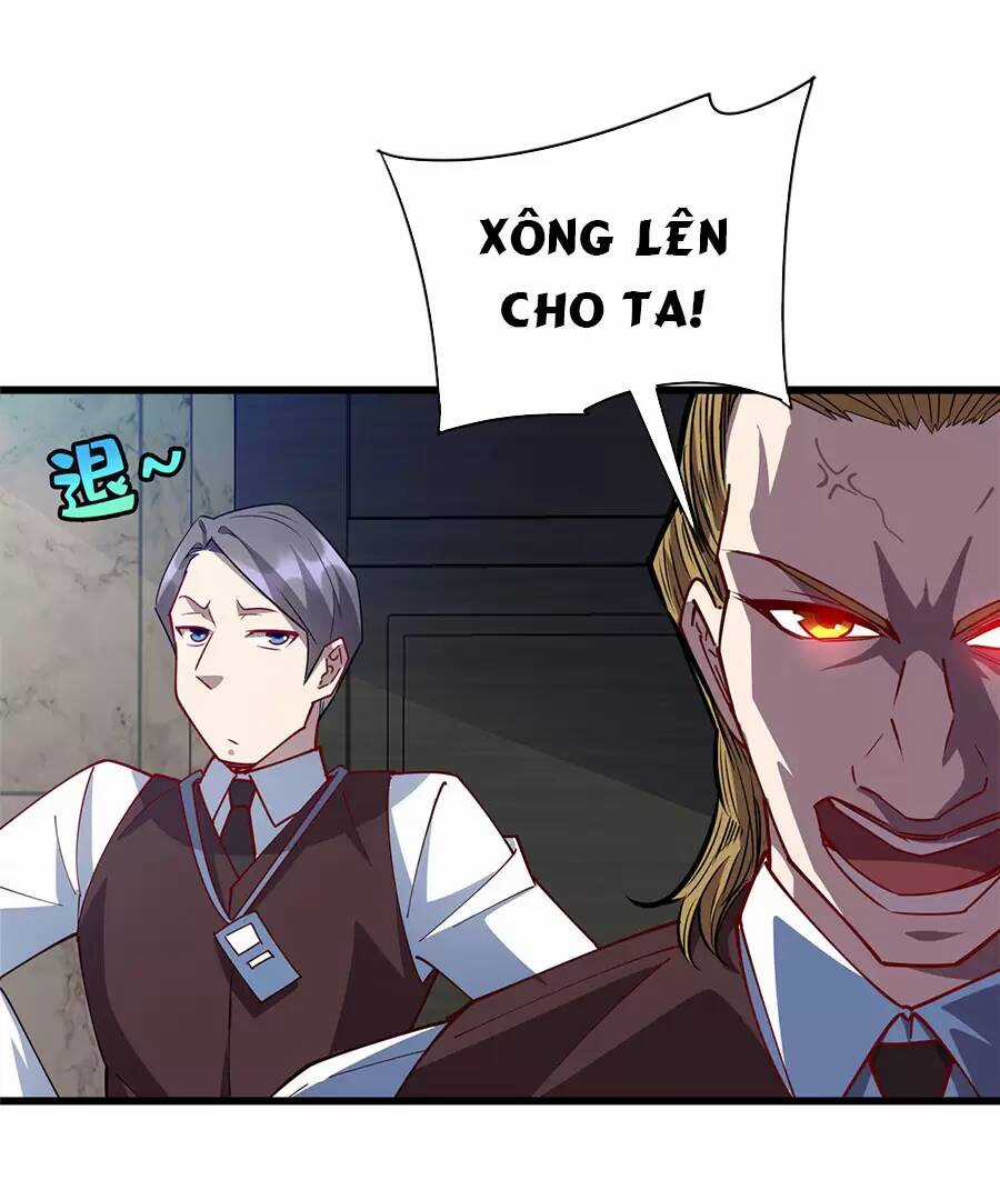 Long Hoàng Vũ Thần - Chapter 94 - Trang 19