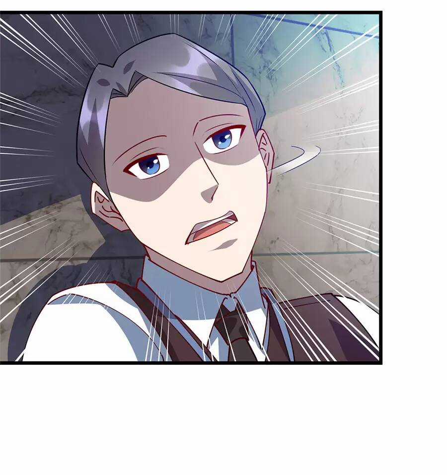 Long Hoàng Vũ Thần - Chapter 94 - Trang 21