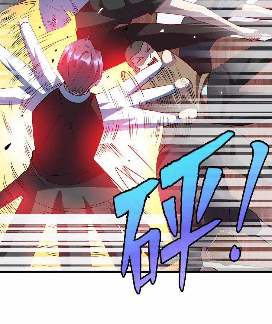 Long Hoàng Vũ Thần - Chapter 94 - Trang 23