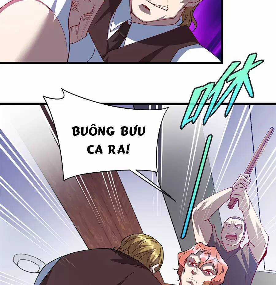 Long Hoàng Vũ Thần - Chapter 94 - Trang 27