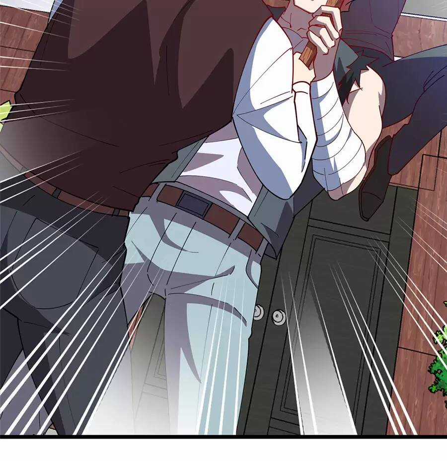 Long Hoàng Vũ Thần - Chapter 94 - Trang 28