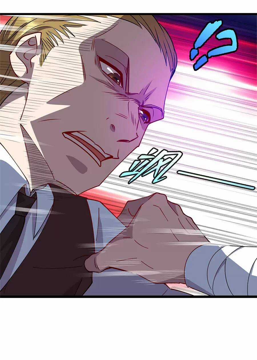 Long Hoàng Vũ Thần - Chapter 94 - Trang 29