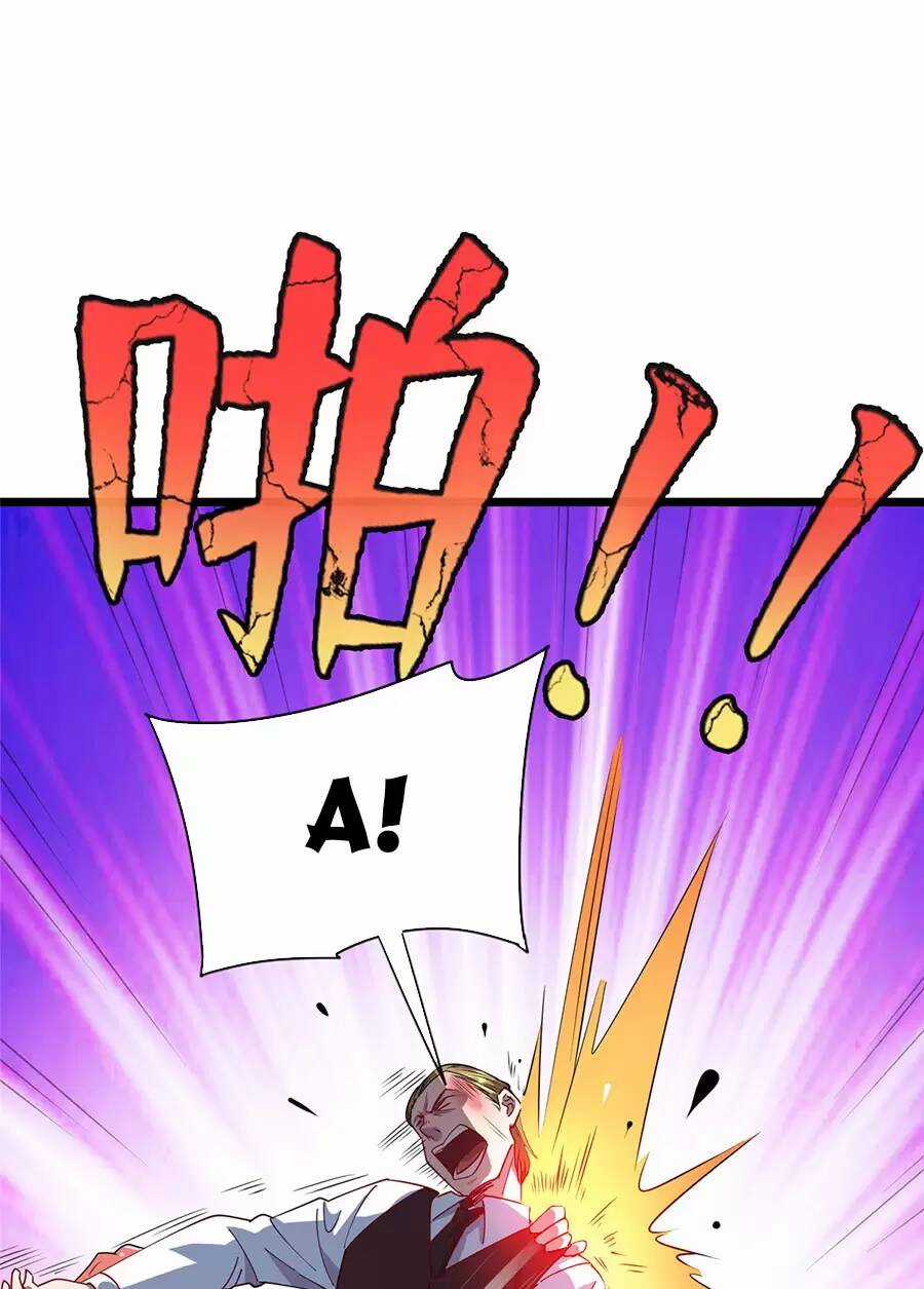 Long Hoàng Vũ Thần - Chapter 94 - Trang 30