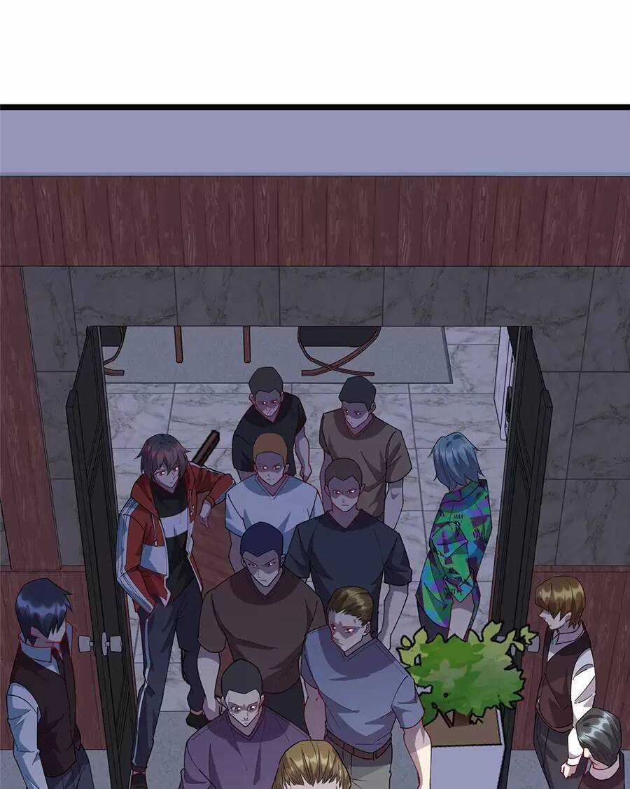 Long Hoàng Vũ Thần - Chapter 94 - Trang 4