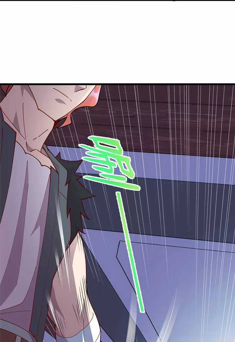 Long Hoàng Vũ Thần - Chapter 94 - Trang 34