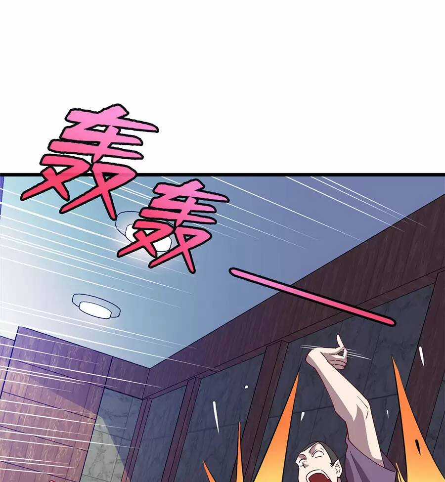 Long Hoàng Vũ Thần - Chapter 94 - Trang 36