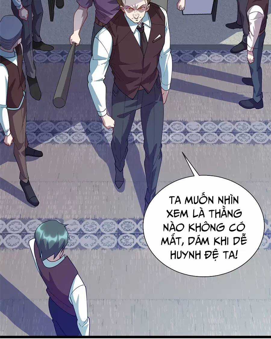 Long Hoàng Vũ Thần - Chapter 94 - Trang 5