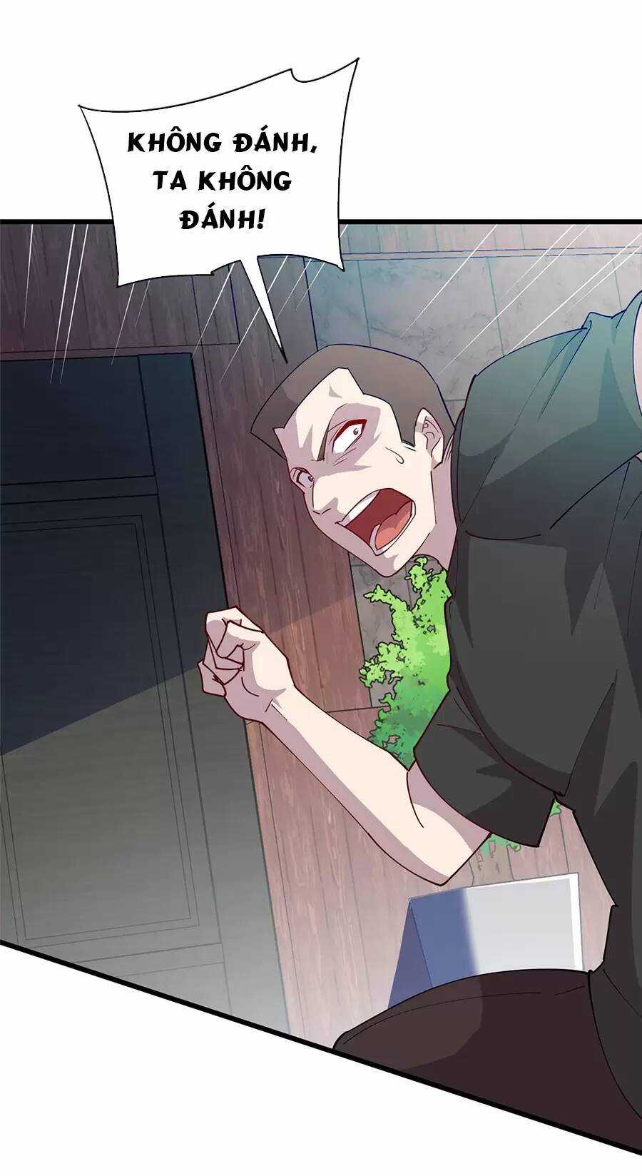 Long Hoàng Vũ Thần - Chapter 94 - Trang 41