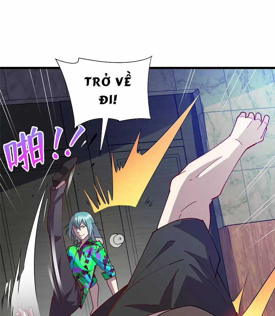 Long Hoàng Vũ Thần - Chapter 94 - Trang 43