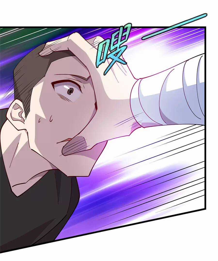 Long Hoàng Vũ Thần - Chapter 94 - Trang 45