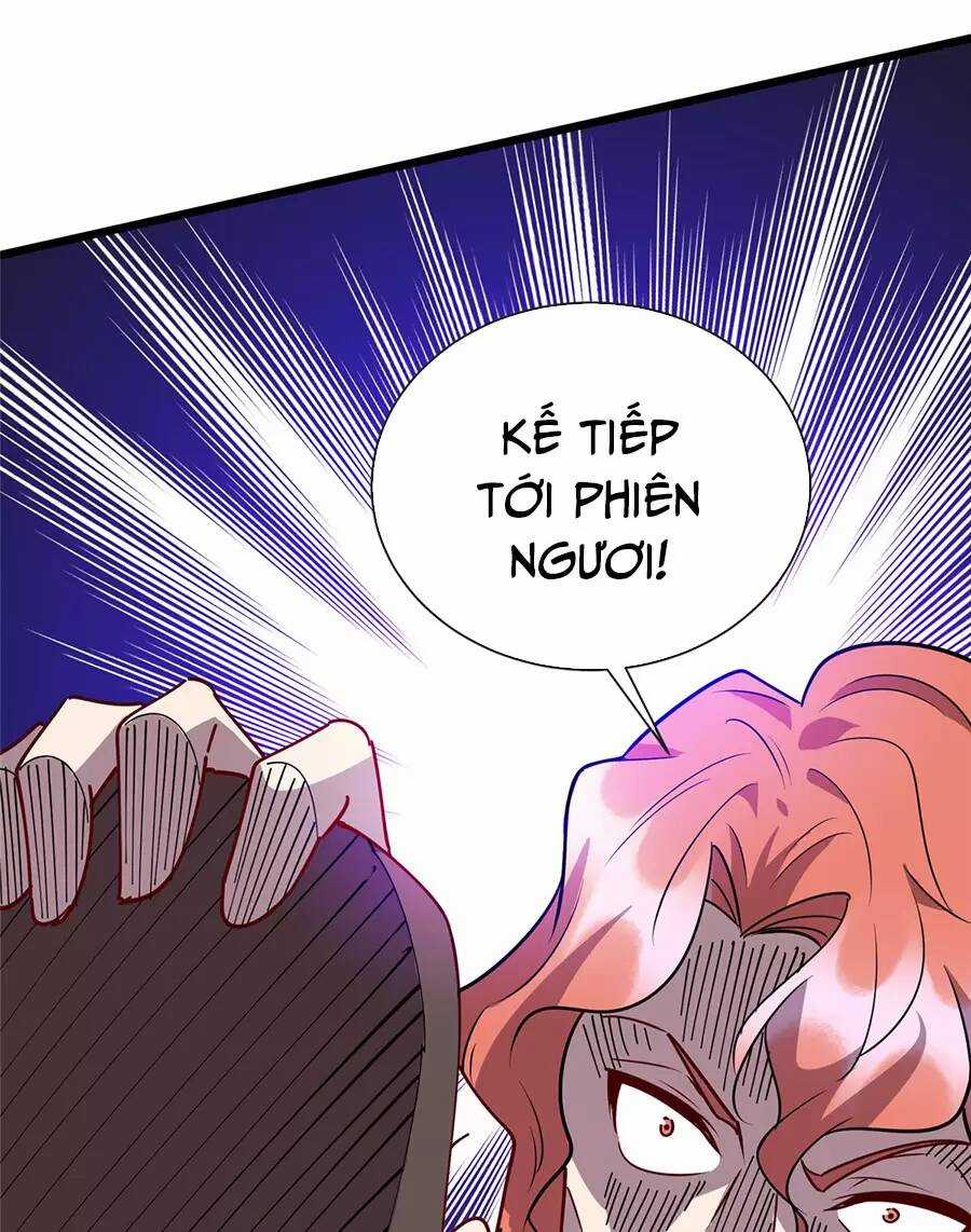 Long Hoàng Vũ Thần - Chapter 94 - Trang 46