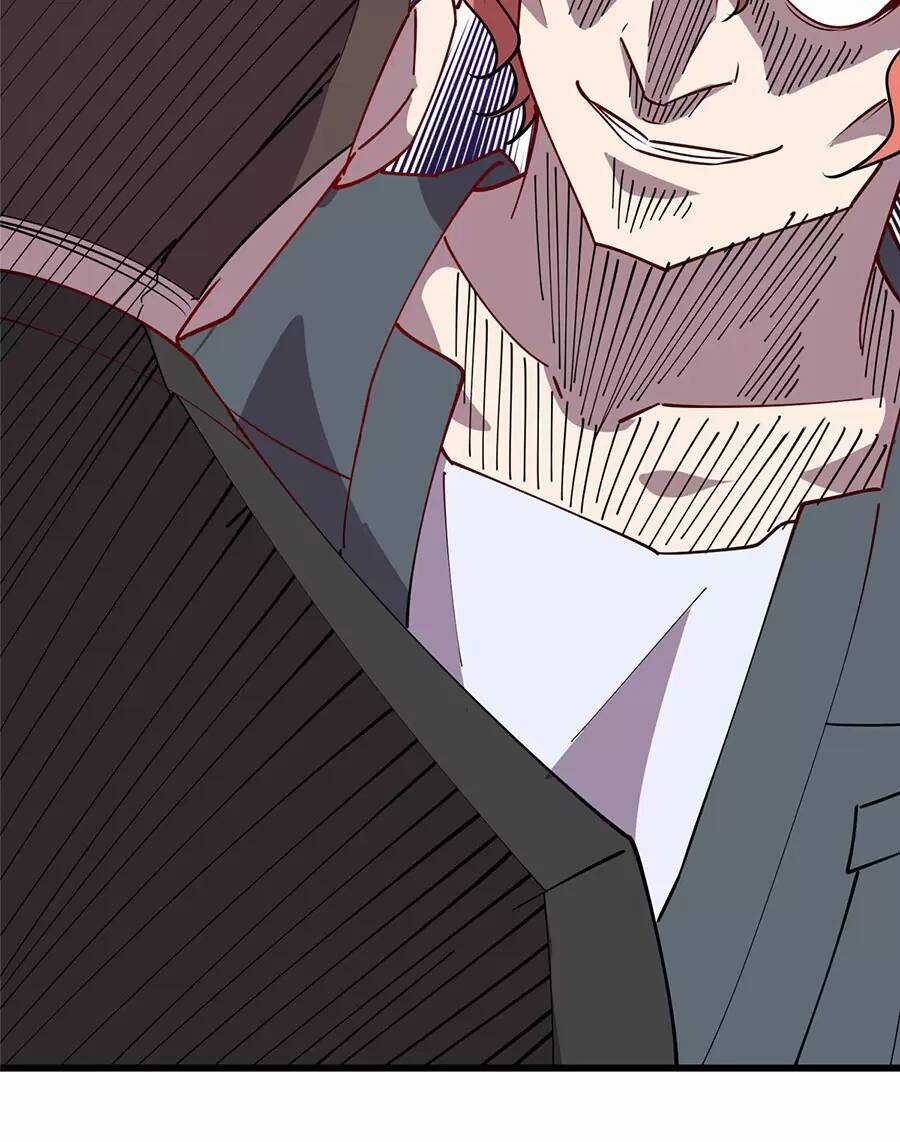 Long Hoàng Vũ Thần - Chapter 94 - Trang 47