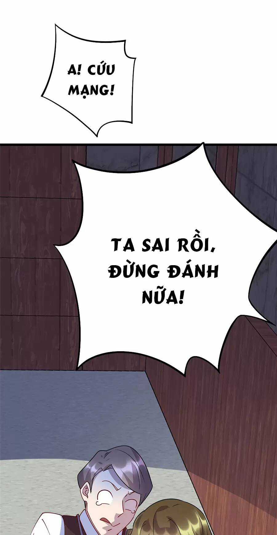 Long Hoàng Vũ Thần - Chapter 94 - Trang 48