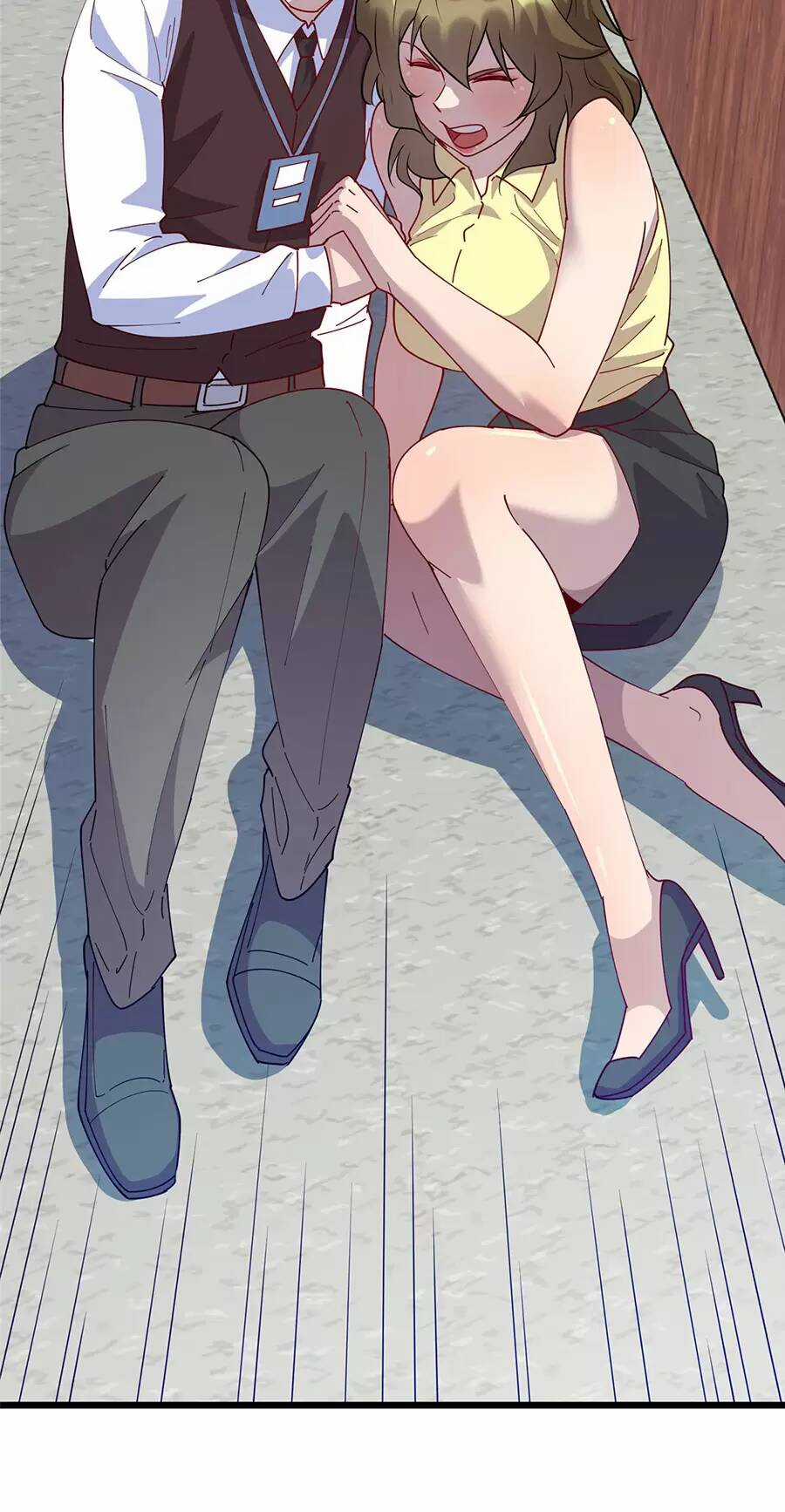 Long Hoàng Vũ Thần - Chapter 94 - Trang 49