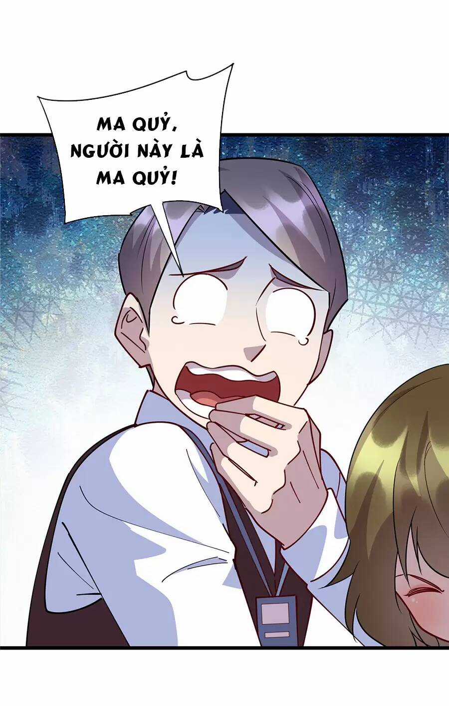 Long Hoàng Vũ Thần - Chapter 94 - Trang 50