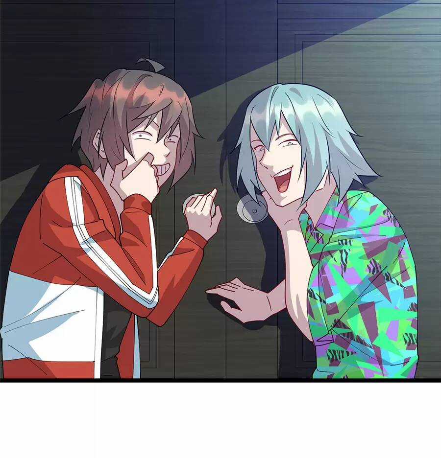 Long Hoàng Vũ Thần - Chapter 94 - Trang 7