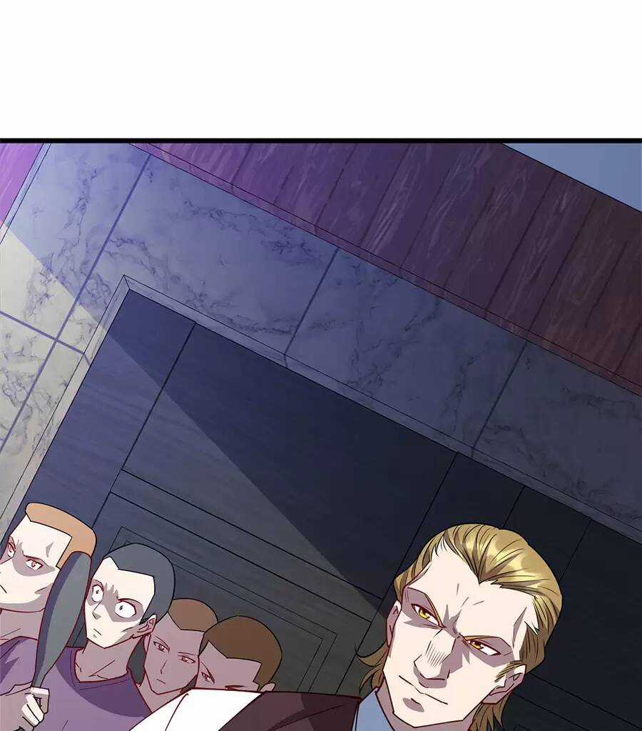 Long Hoàng Vũ Thần - Chapter 94 - Trang 9