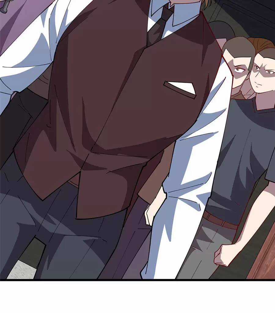 Long Hoàng Vũ Thần - Chapter 94 - Trang 10