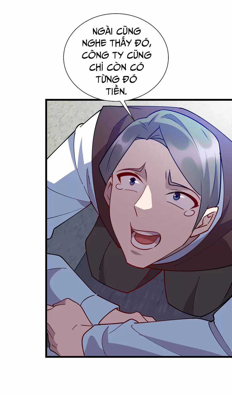 Long Hoàng Vũ Thần - Chapter 95 - Trang 11