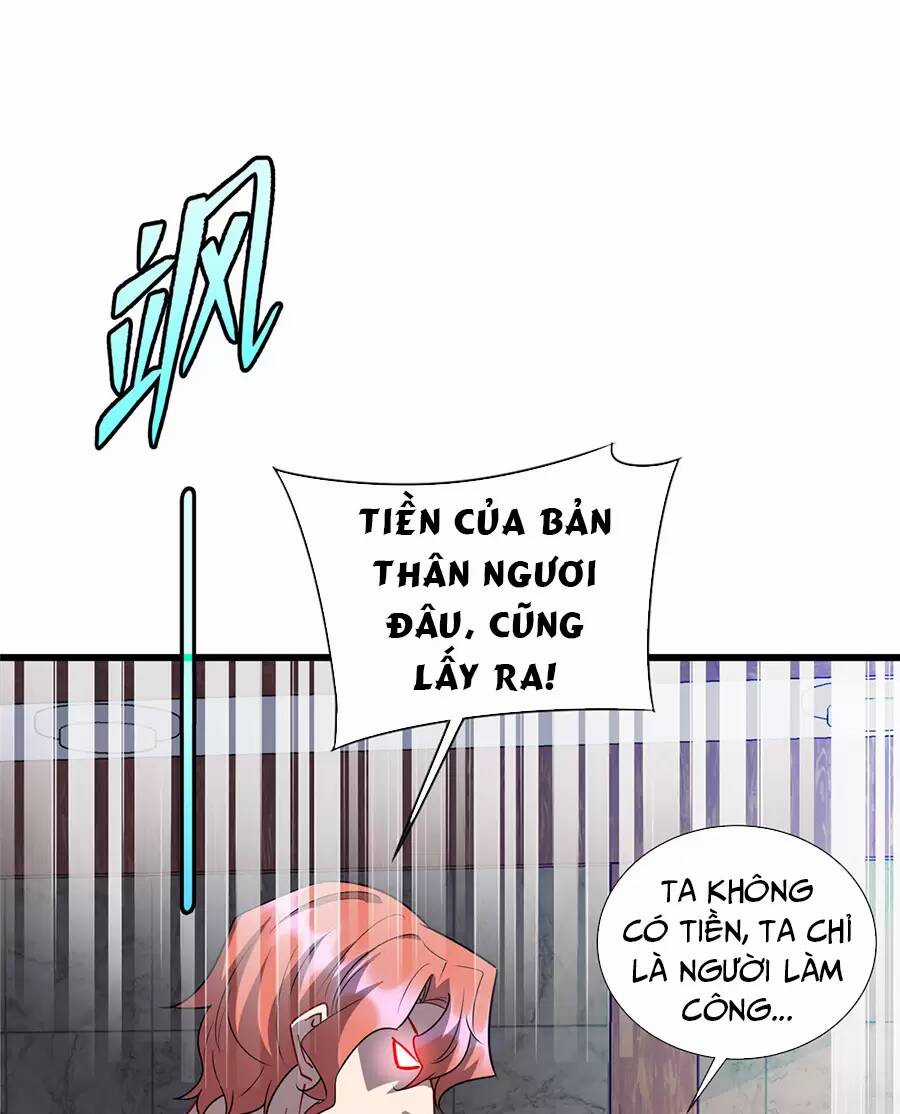 Long Hoàng Vũ Thần - Chapter 95 - Trang 15