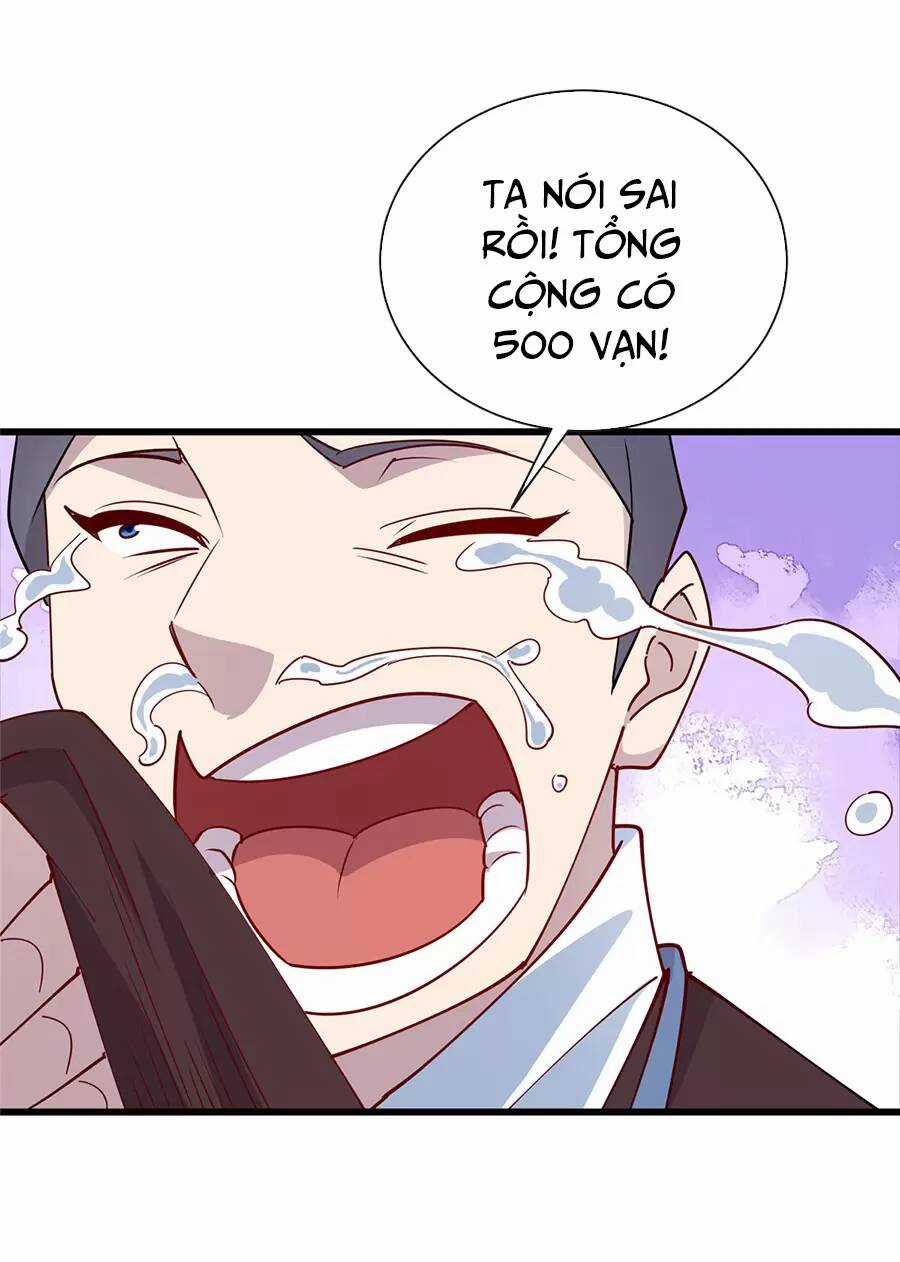 Long Hoàng Vũ Thần - Chapter 95 - Trang 19