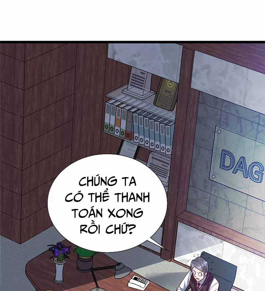 Long Hoàng Vũ Thần - Chapter 95 - Trang 23