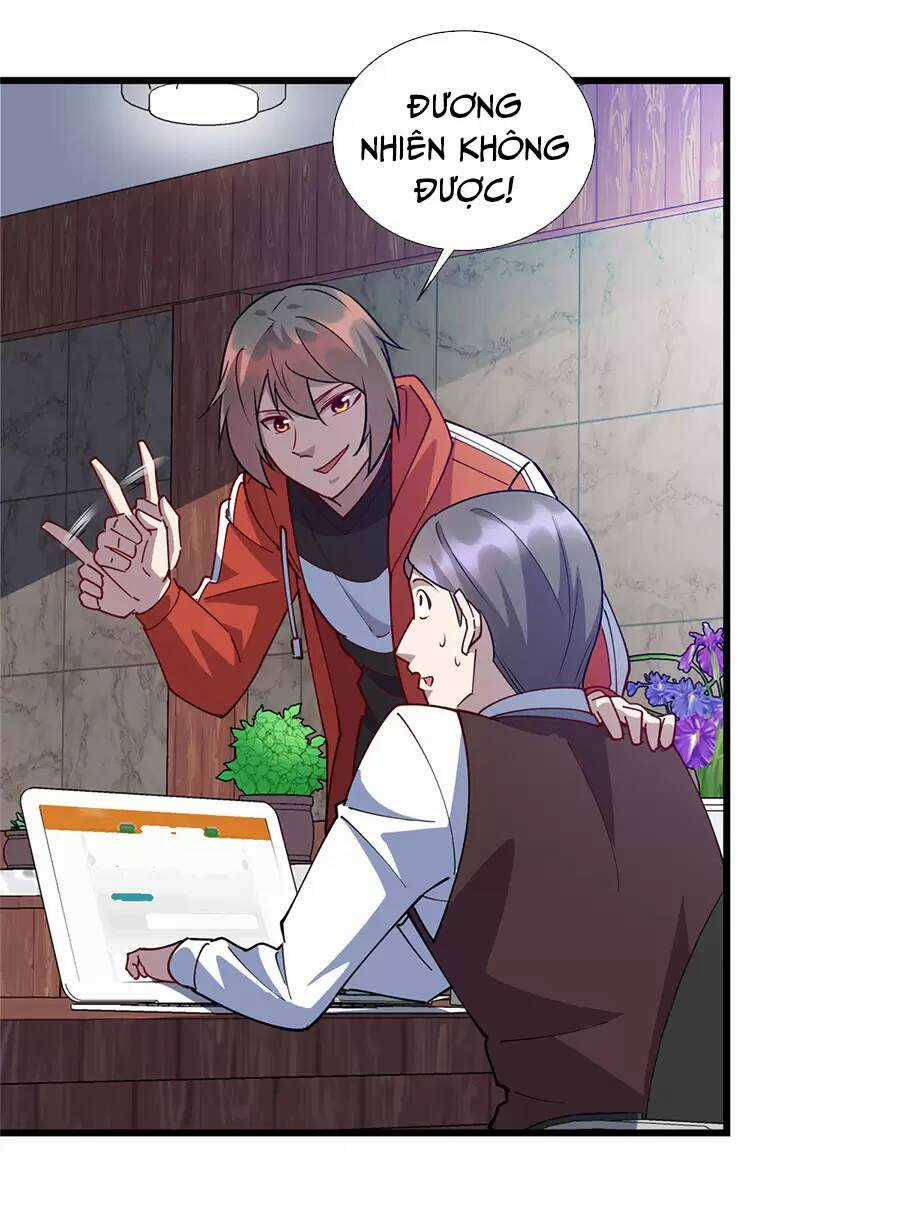 Long Hoàng Vũ Thần - Chapter 95 - Trang 25