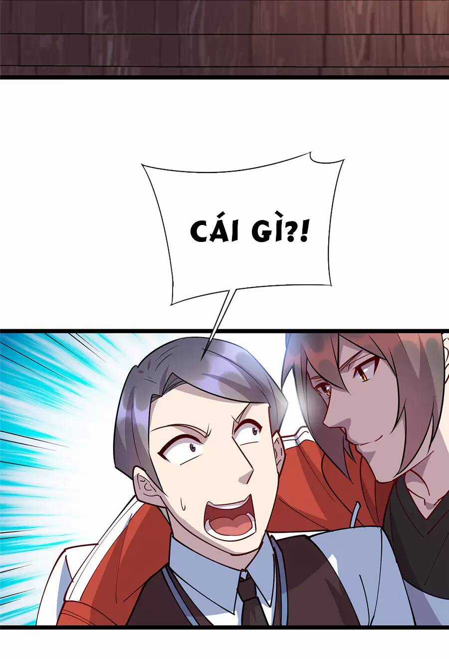 Long Hoàng Vũ Thần - Chapter 95 - Trang 27