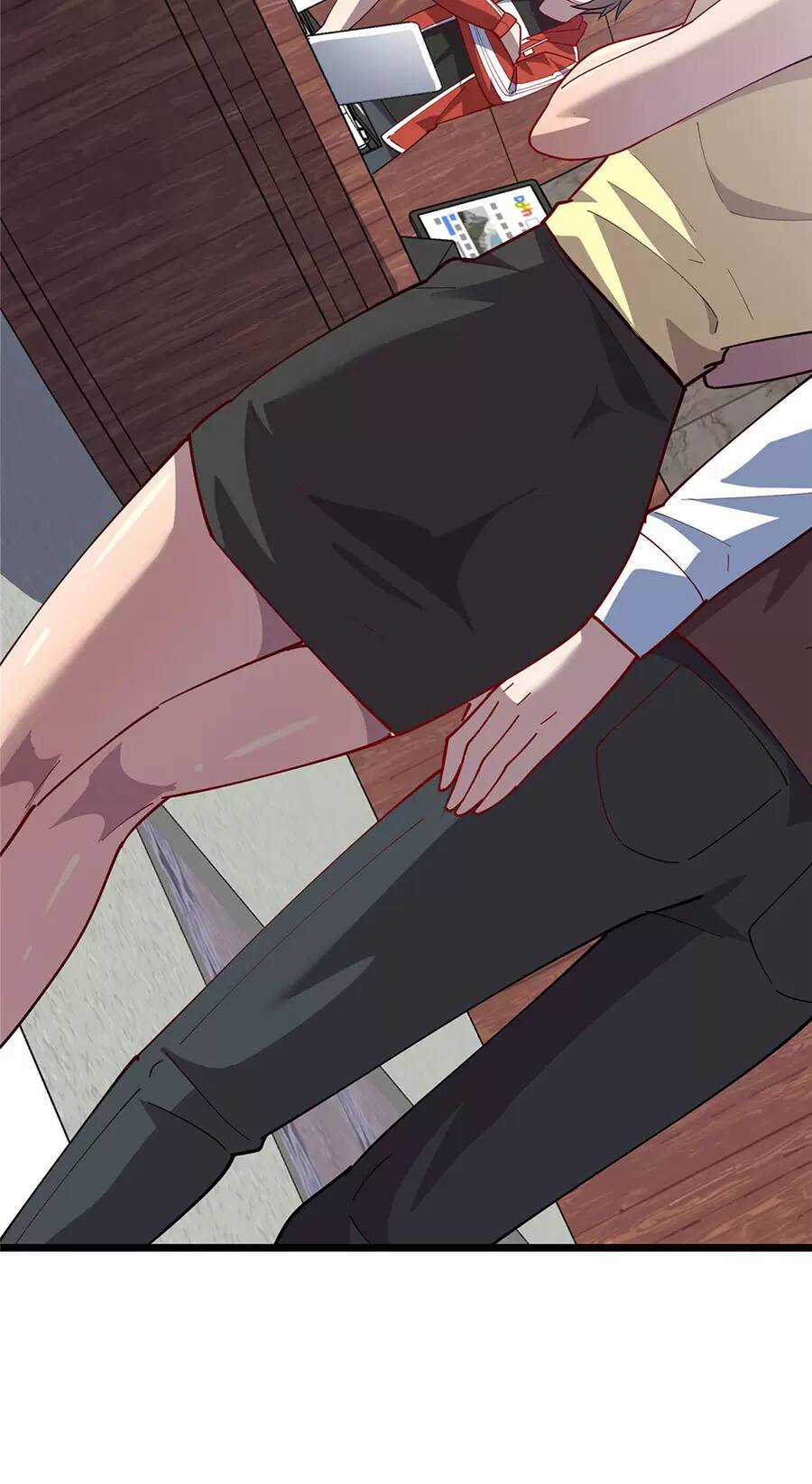 Long Hoàng Vũ Thần - Chapter 95 - Trang 31