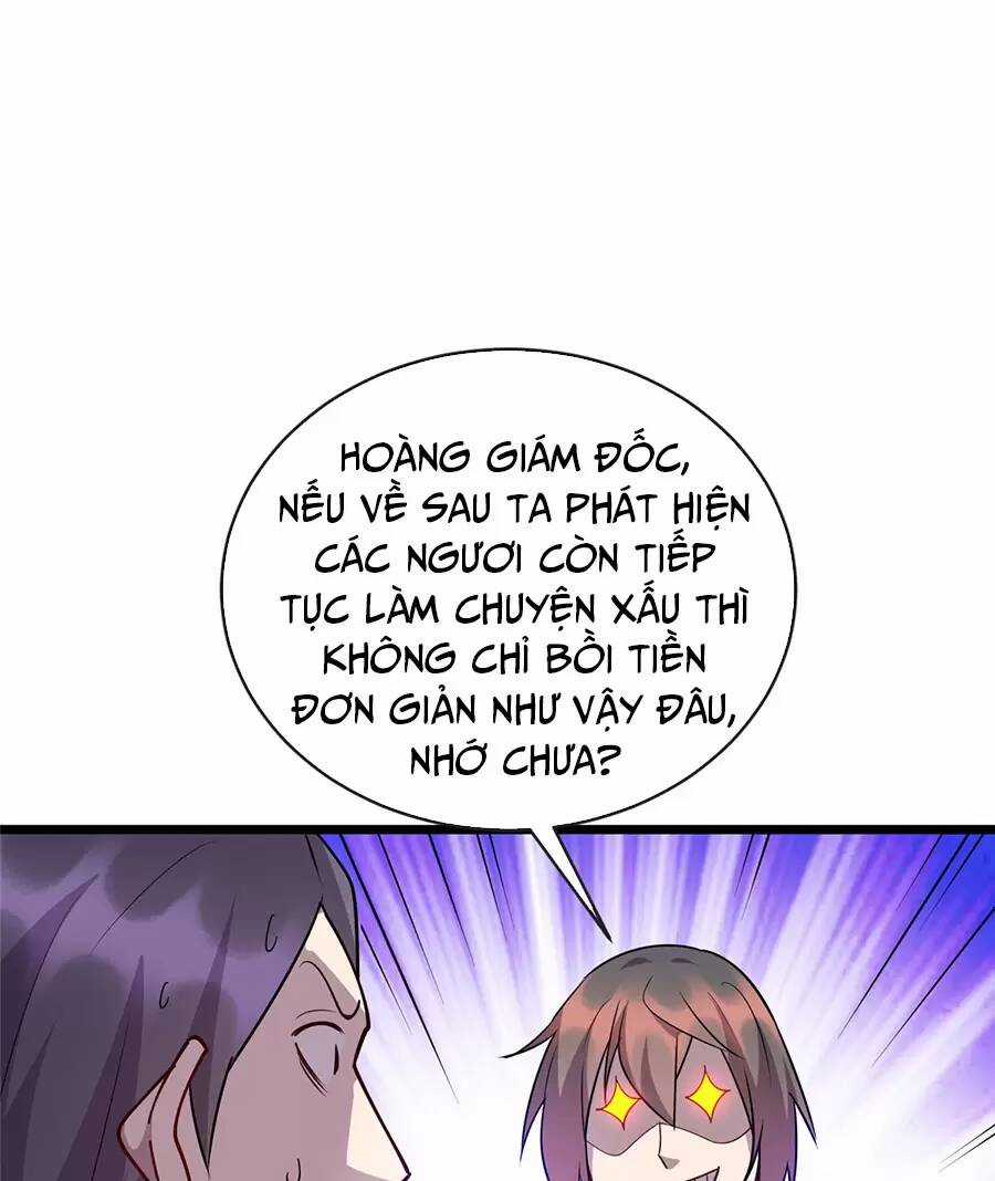 Long Hoàng Vũ Thần - Chapter 95 - Trang 32