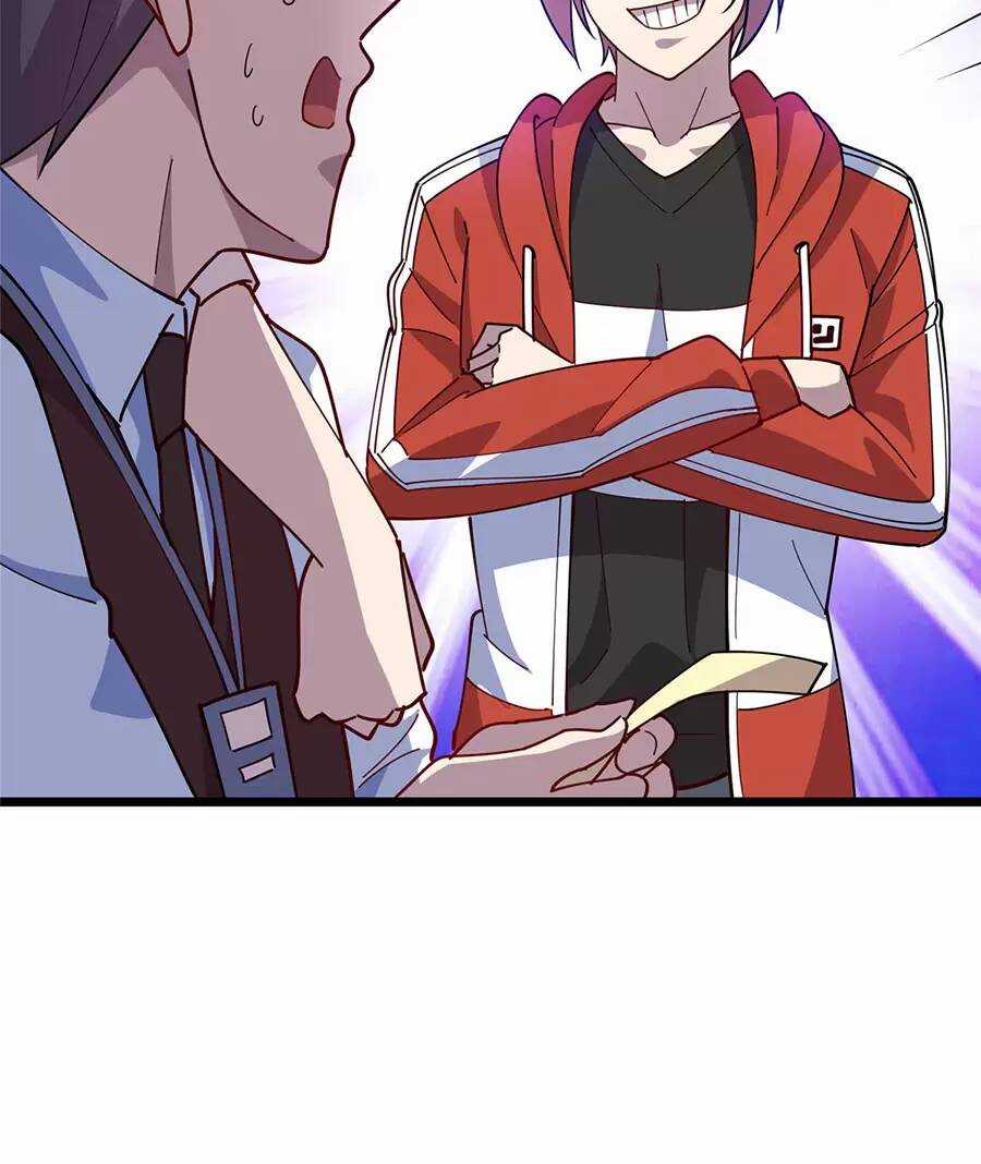 Long Hoàng Vũ Thần - Chapter 95 - Trang 33