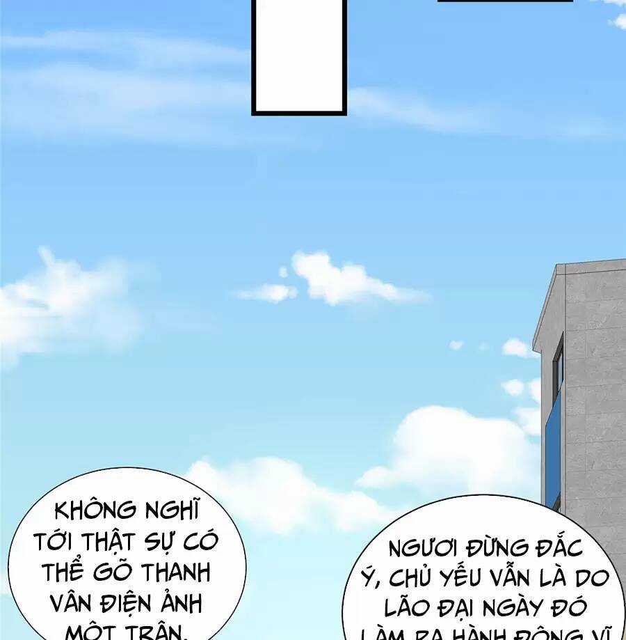 Long Hoàng Vũ Thần - Chapter 95 - Trang 37