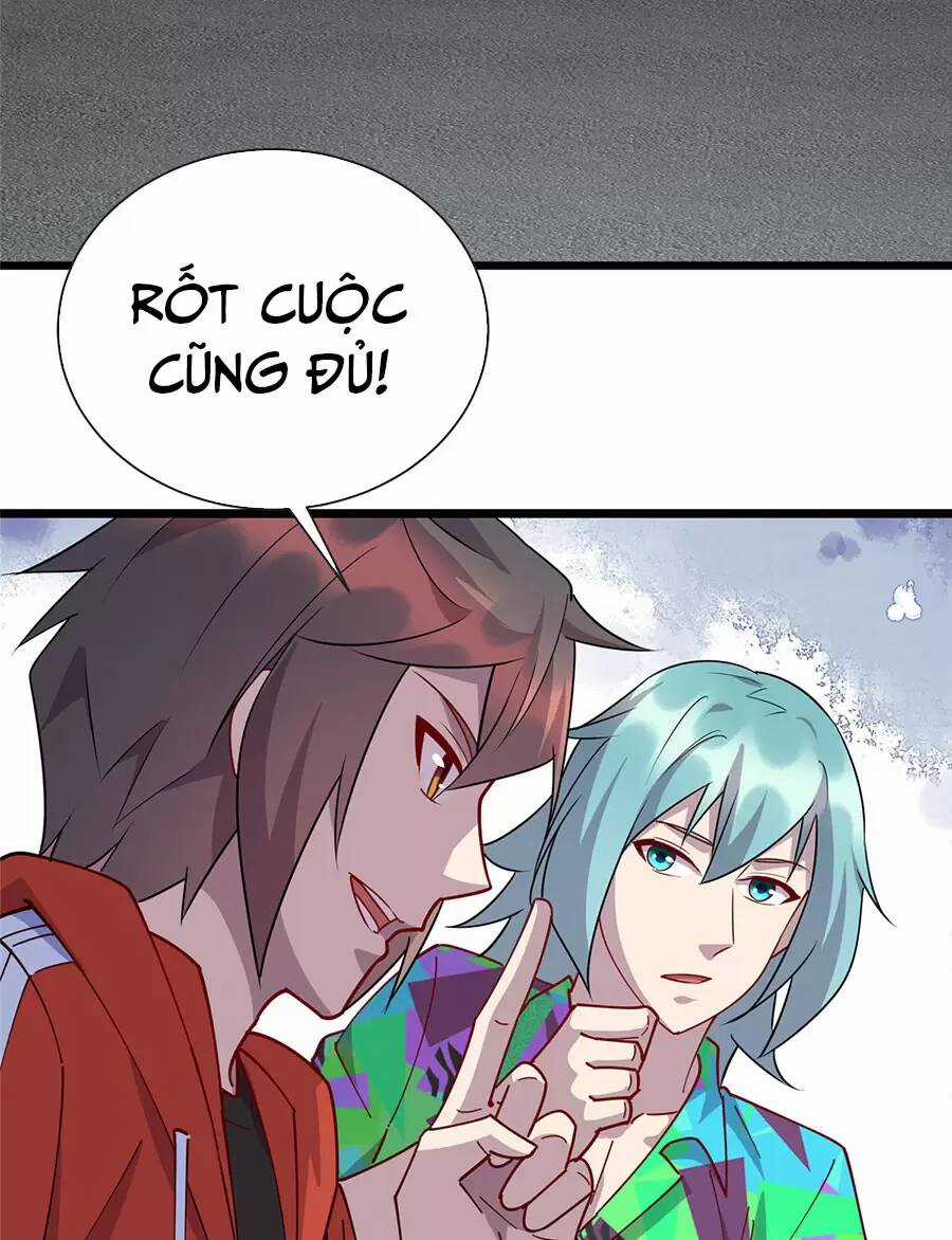 Long Hoàng Vũ Thần - Chapter 95 - Trang 39