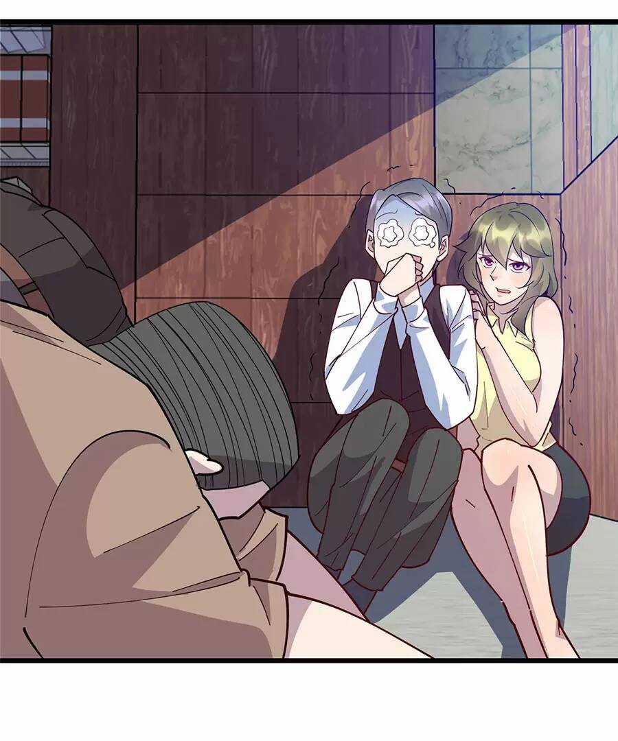 Long Hoàng Vũ Thần - Chapter 95 - Trang 5