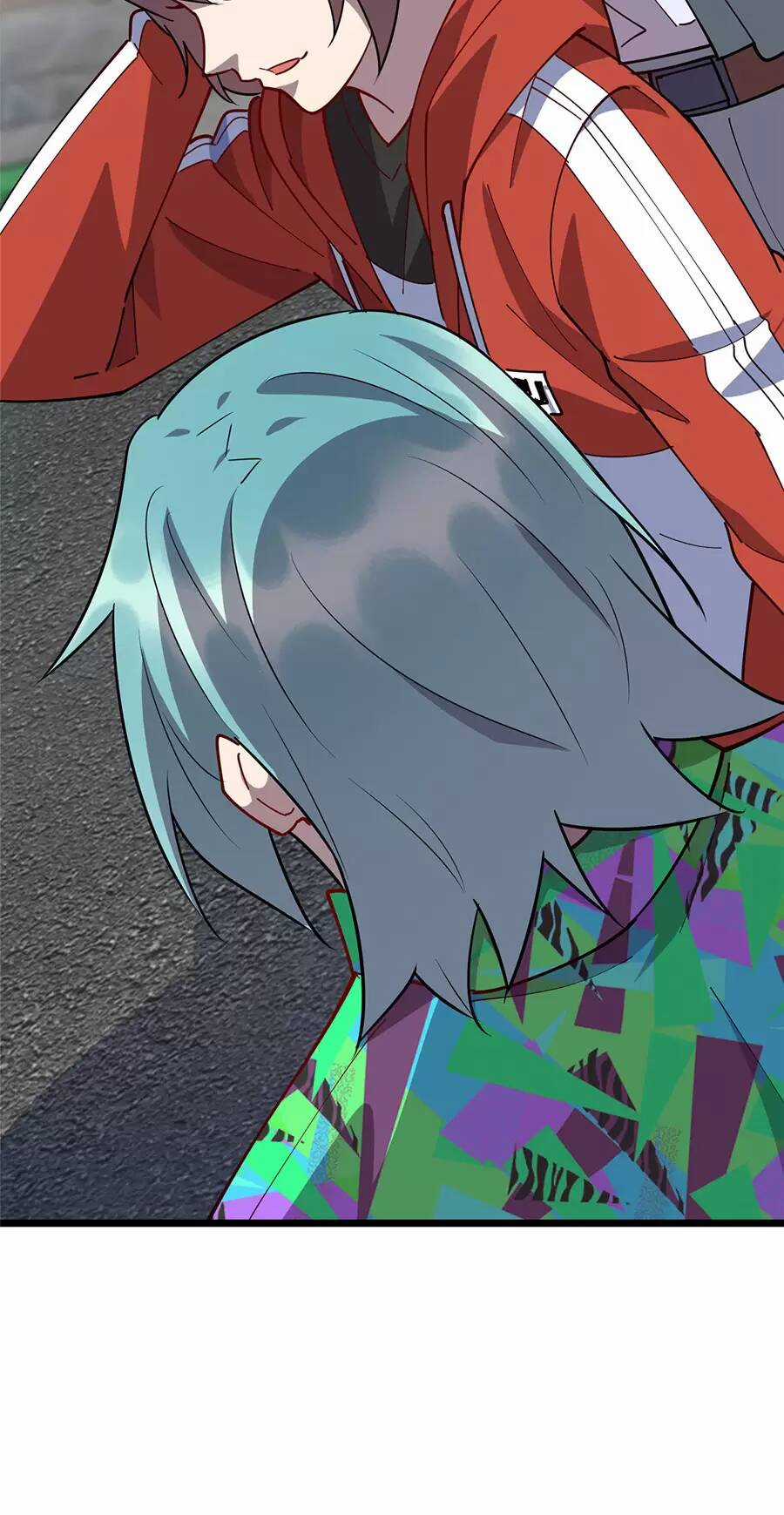 Long Hoàng Vũ Thần - Chapter 95 - Trang 42